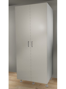 2 Door Pantry